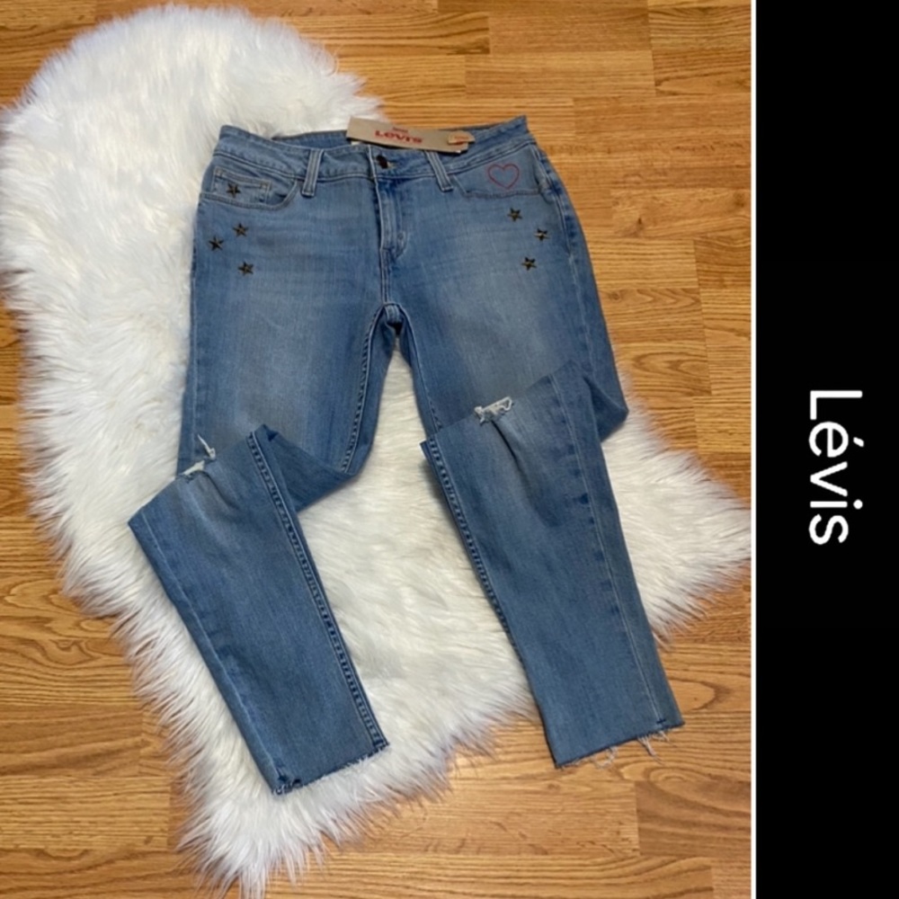 🔻SALE🔻LEVI'S🔹NEW WITH TAG
